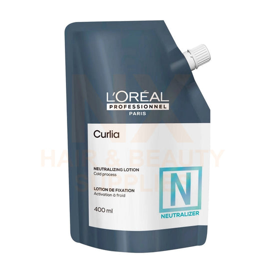 LOREAL - CURLIA NEUTRALIZER - 400ML
