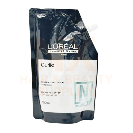 LOREAL - CURLIA NEUTRALIZER - 400ML