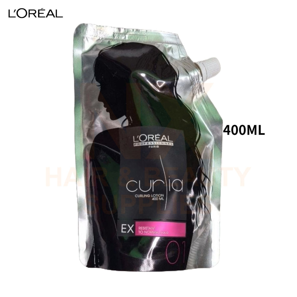 LOREAL - CURLIA NEUTRALIZER - 400ML