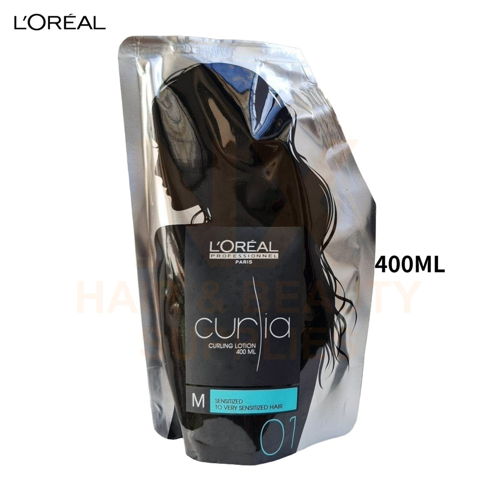 LOREAL - CURLIA NEUTRALIZER - 400ML