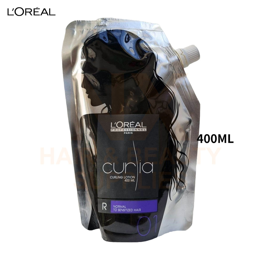 LOREAL - CURLIA NEUTRALIZER - 400ML