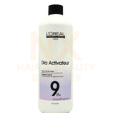 LOREAL – DIA ACTIVATEUR CREME – 1000ML – 6VOL./9VOL./20VOL.