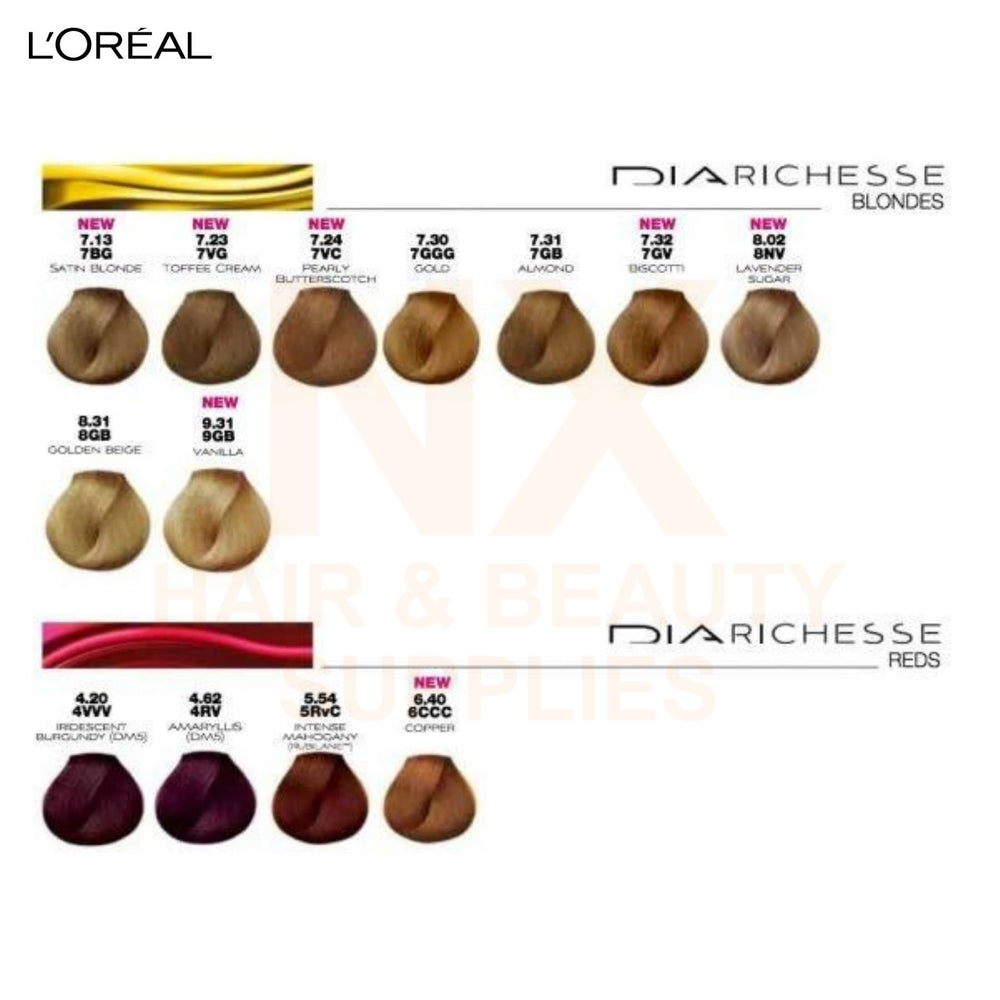 LOREAL – DIA RICHESSE 50ML