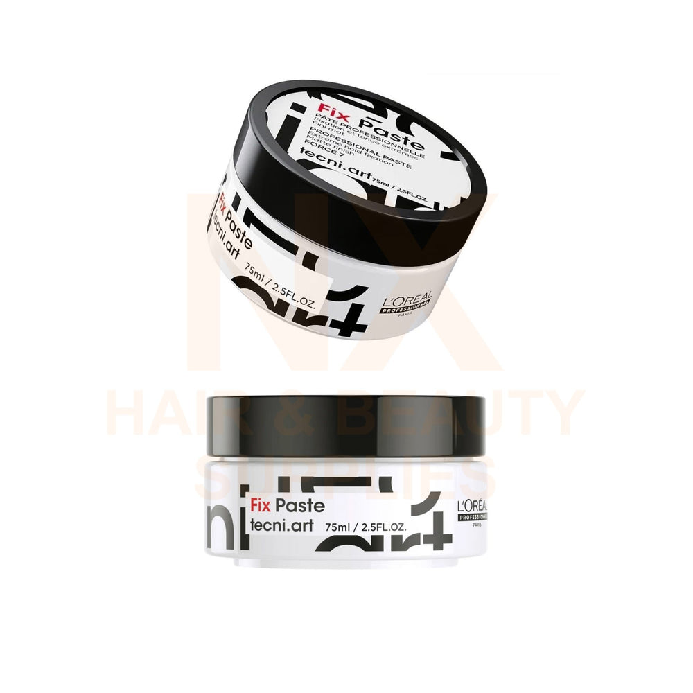 LOREAL - FIX PASTE - 75ML