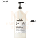 LOREAL – METAL DX SHAMPOO 1500ML