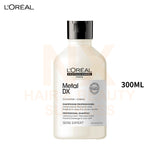 LOREAL - METAL DX SHAMPOO - 300ML