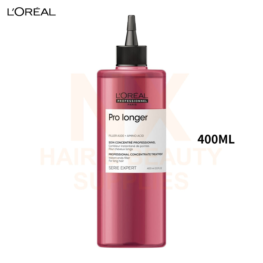 LOREAL – PRO LONGER CONCENTRATE 400ML