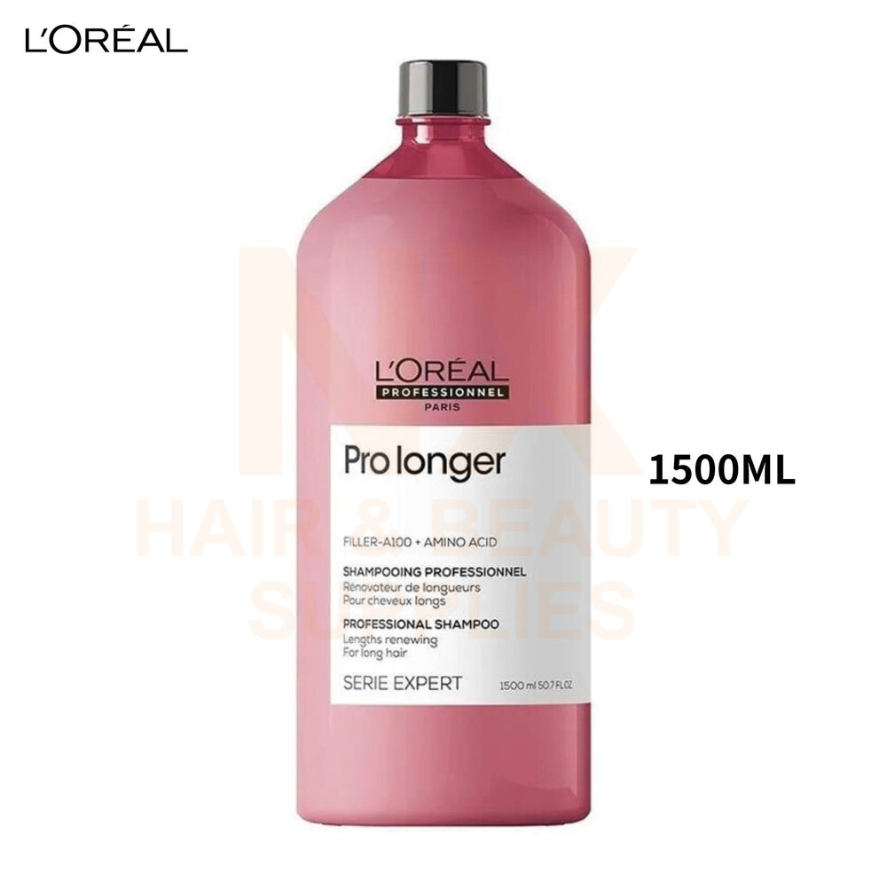LOREAL - PRO LONGER SHAMPOO - 1500ML