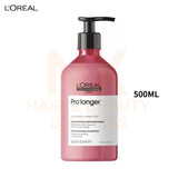 LOREAL – PRO LONGER SHAMPOO 500ML