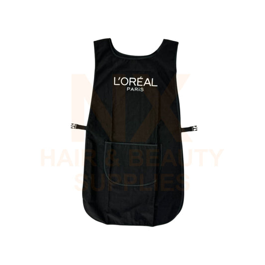 LOREAL PROFESSIONAL HAIR STYLIST APRON