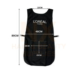 LOREAL PROFESSIONAL HAIR STYLIST APRON