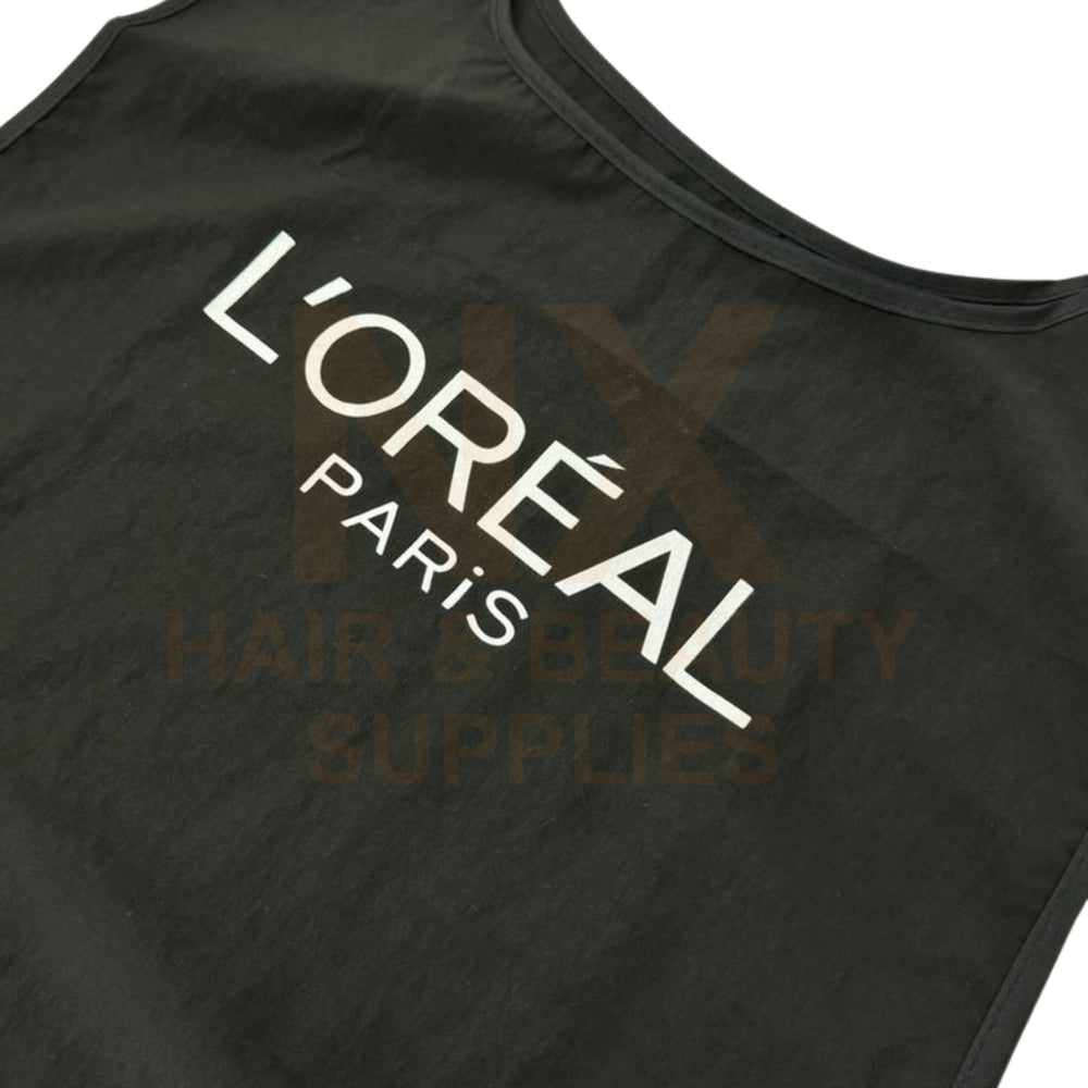 LOREAL PROFESSIONAL HAIR STYLIST APRON