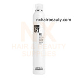 LOREAL - TECNI ART AIR FIX SPRAY - 400ML
