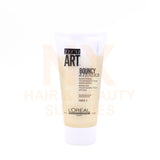 LOREAL - TECNI ART BOUNCY & TENDER - 150ML