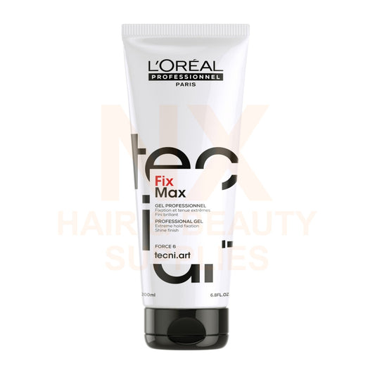 LOREAL - TECNI ART FIX MAX GEL - 200ML