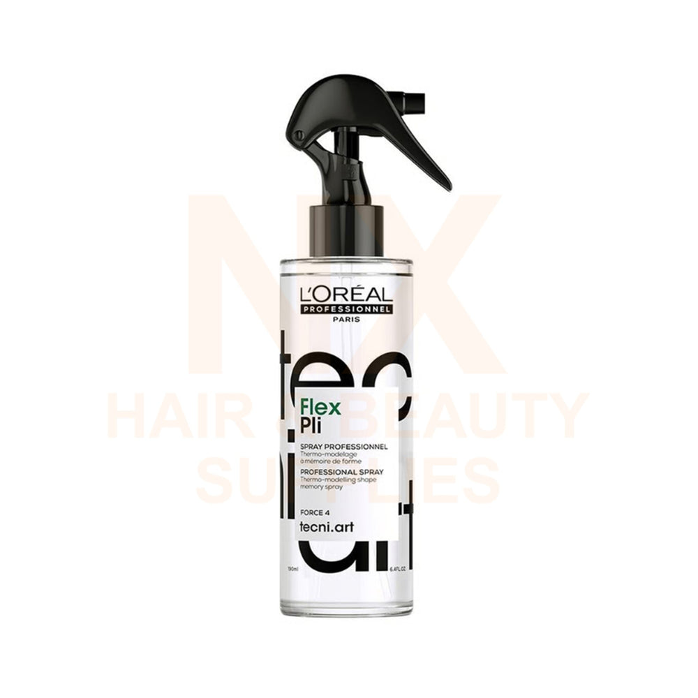 LOREAL - TECNI ART PLI SHAPER SPRAY - 190ML