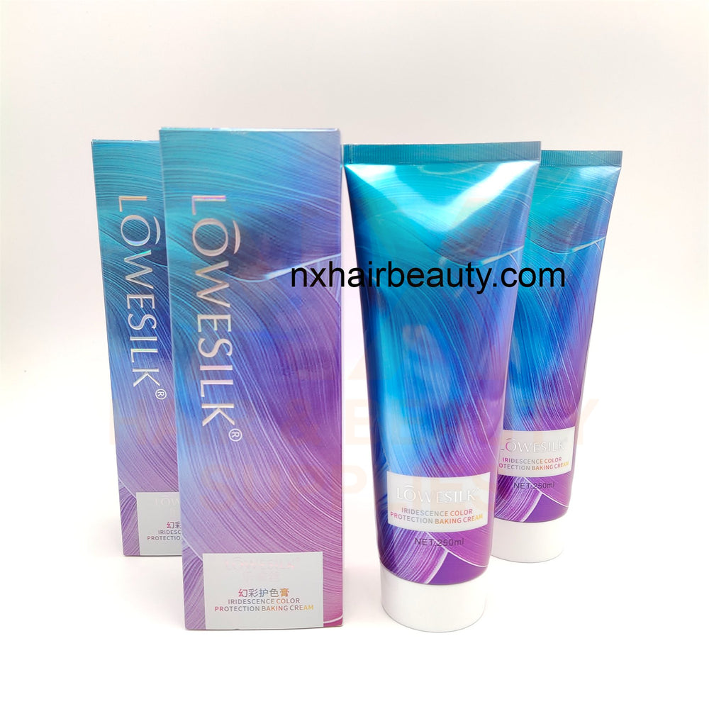 LOWESILK – HAIR COLOR – 250ML