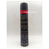 LUXURIOUS - HAIR SPRAY - 420ML (RED)