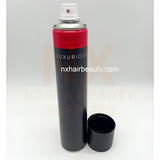 LUXURIOUS - HAIR SPRAY - 420ML (RED)