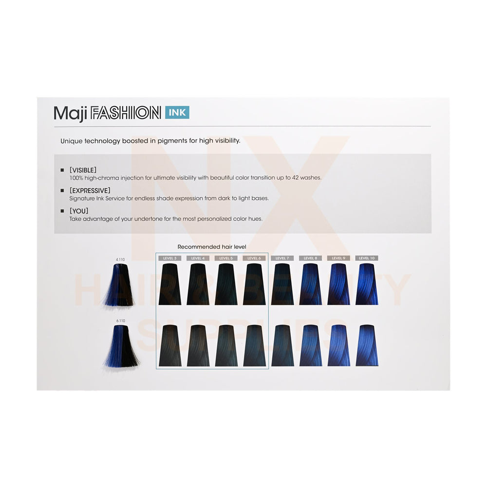 LOREAL – MAJIFASHION HAIR COLOR 50ML
