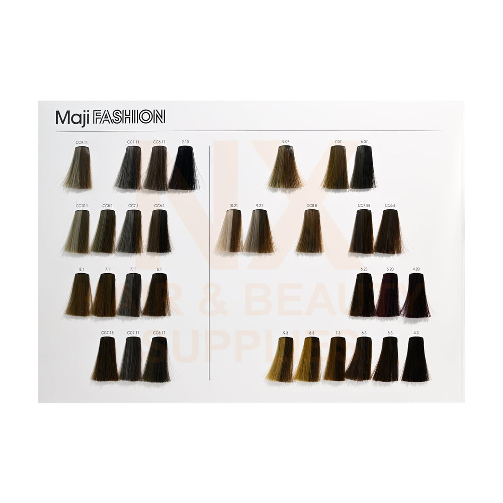 LOREAL – MAJIFASHION HAIR COLOR 50ML