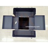 Make Up Box (Black / Pink)
