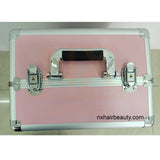 Make Up Box (Black / Pink)