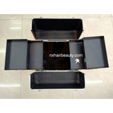 Make Up Box (Black / Pink)
