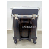 Make Up Box (Black / Pink)