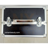 Make Up Box (Black / Pink)