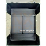 Make Up Box (Black / Pink)