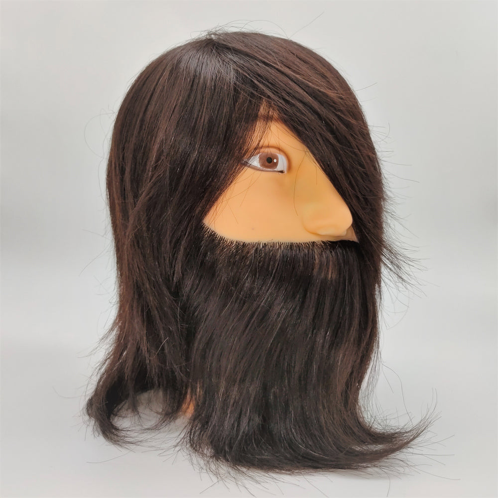 MANNEQUIN HEAD – MAN