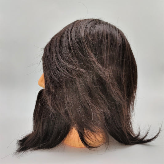 MANNEQUIN HEAD – MAN