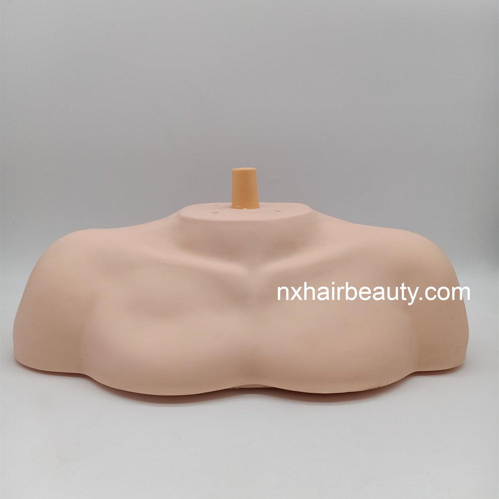 Mannequin Head – Shoulder – Dis