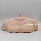 Mannequin Head – Shoulder – Dis