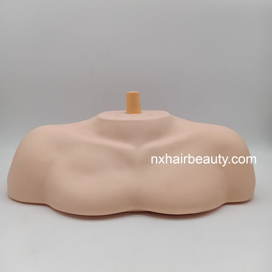 Mannequin Head – Shoulder – Dis