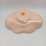 Mannequin Head – Shoulder – Dis
