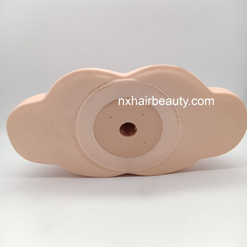 Mannequin Head – Shoulder – Dis
