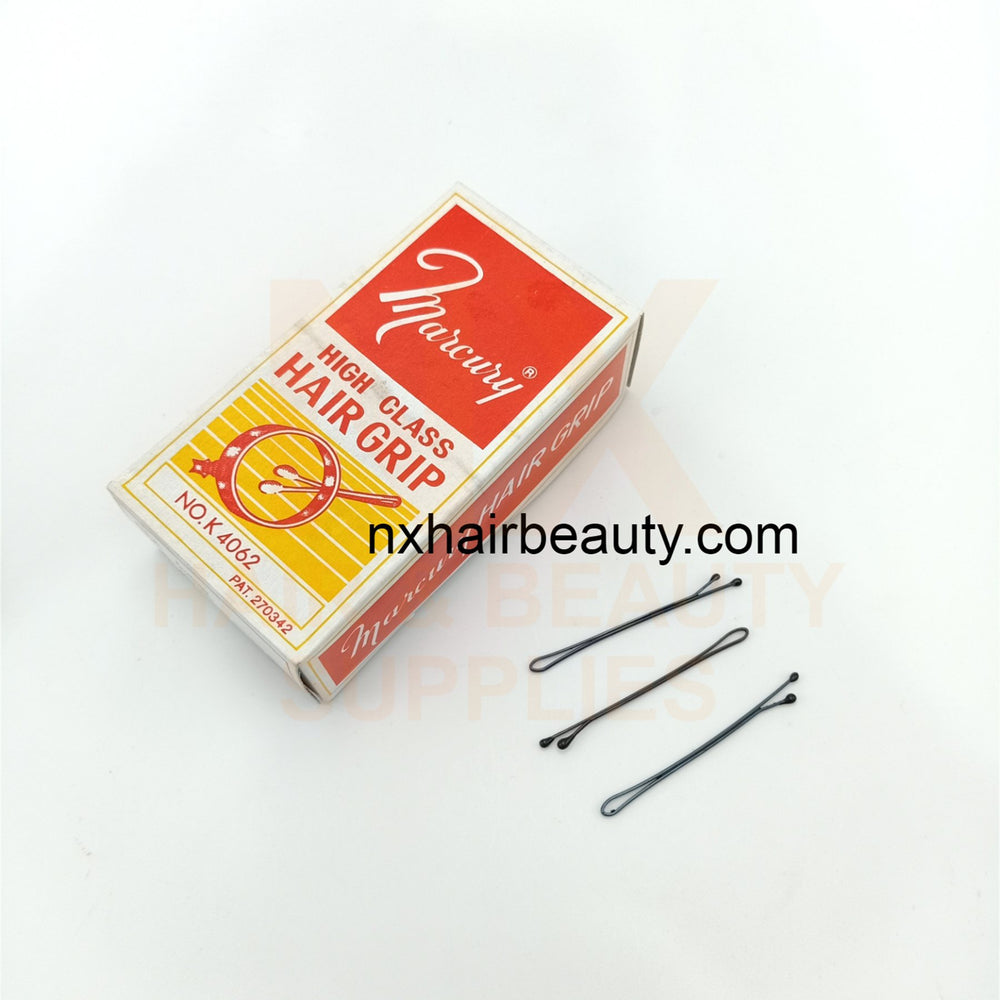 MARCURY HAIR GRIP PIN K4062 (HIGH CLASS) – 135G