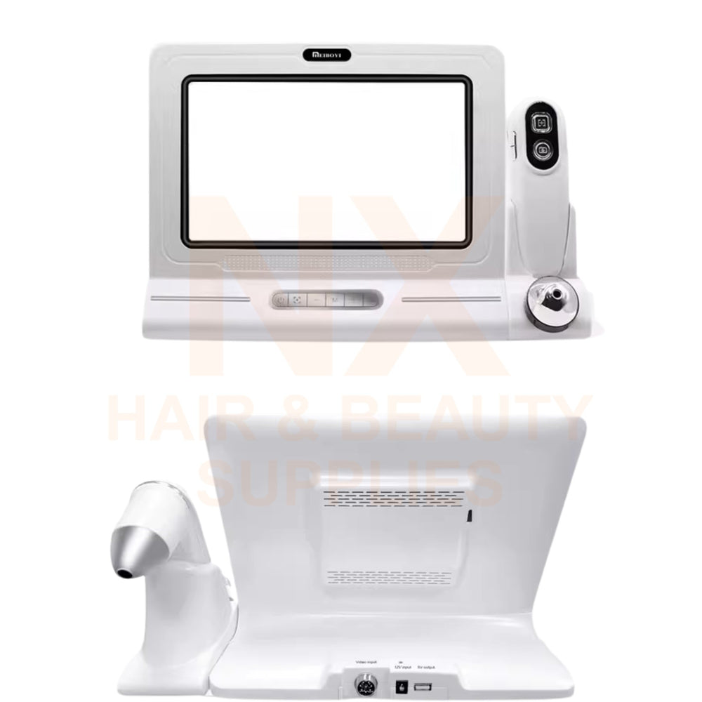 MEIBOYI - M12 - SCALP SCANNER