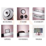 MEIBOYI - 800 - WIFI APP SCALP SCANNER