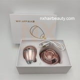MEIBOYI - 800 - WIFI APP SCALP SCANNER