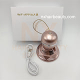MEIBOYI - 800 - WIFI APP SCALP SCANNER
