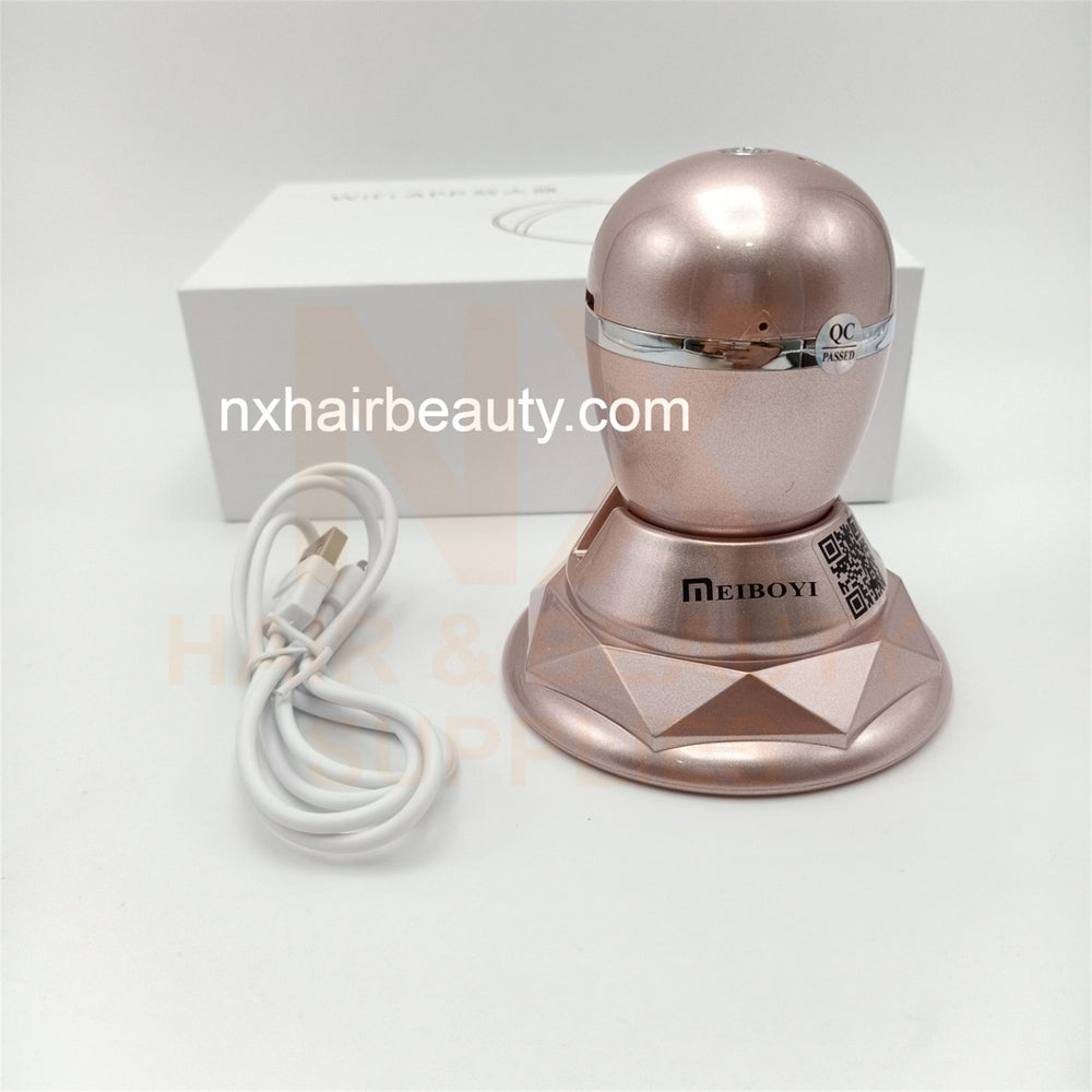 MEIBOYI - 800 - WIFI APP SCALP SCANNER