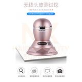 MEIBOYI - 800 - WIFI APP SCALP SCANNER