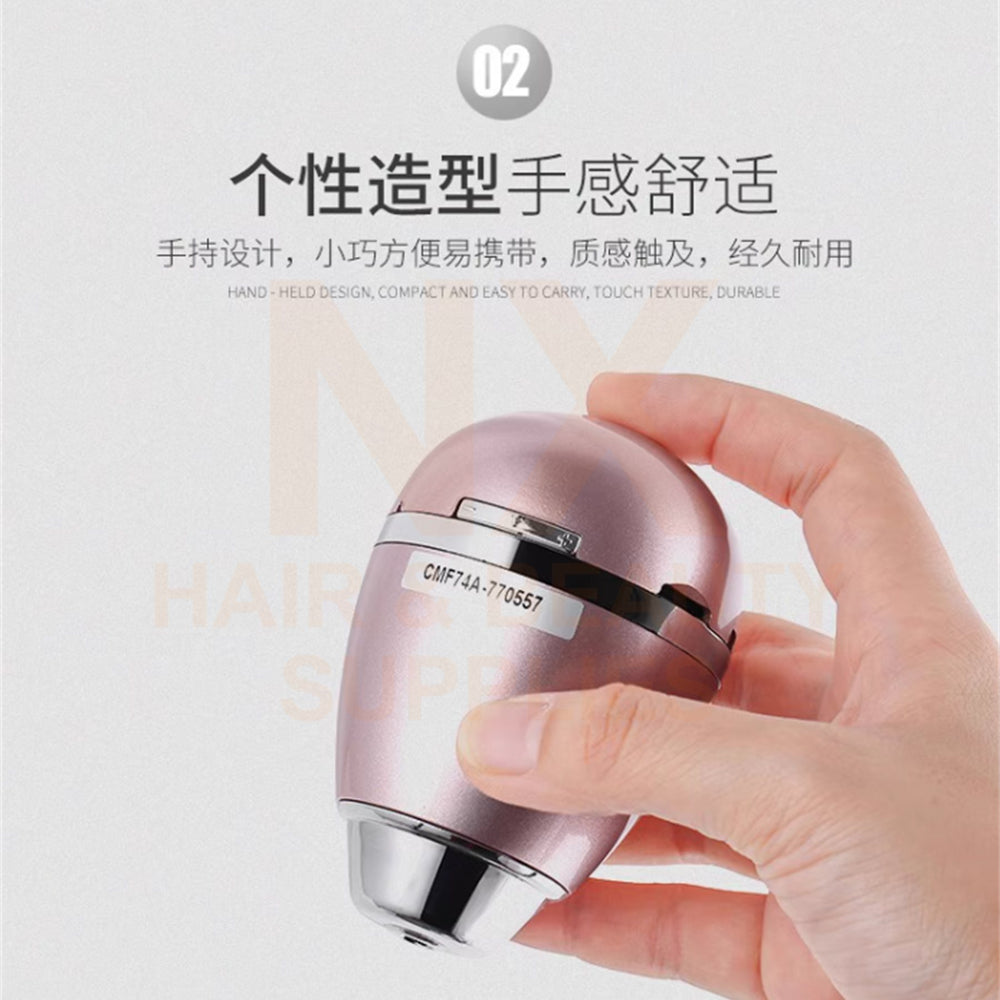 MEIBOYI - 800 - WIFI APP SCALP SCANNER