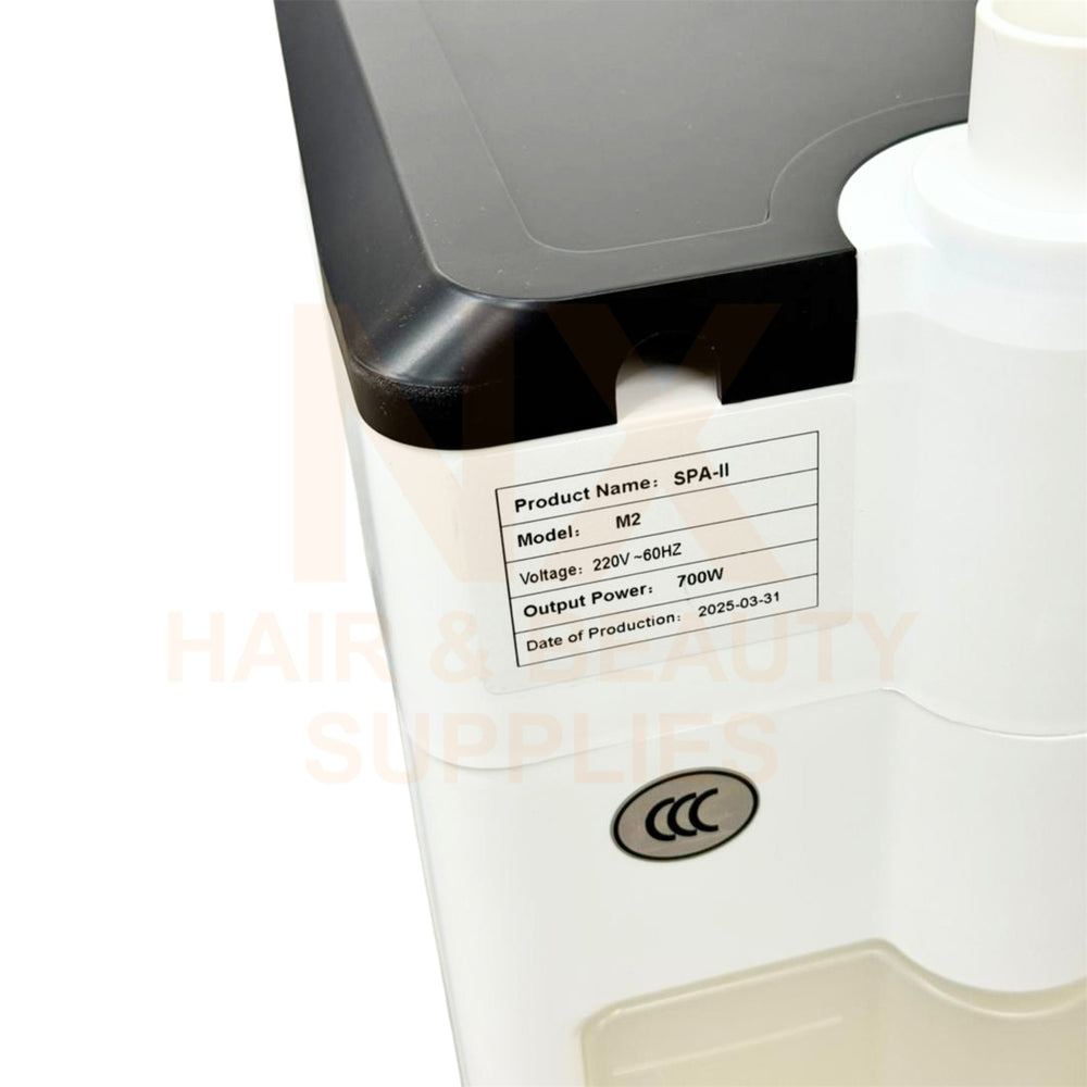 MEIDI - MD-M2 - NANO MIST MACHINE (WHITE)