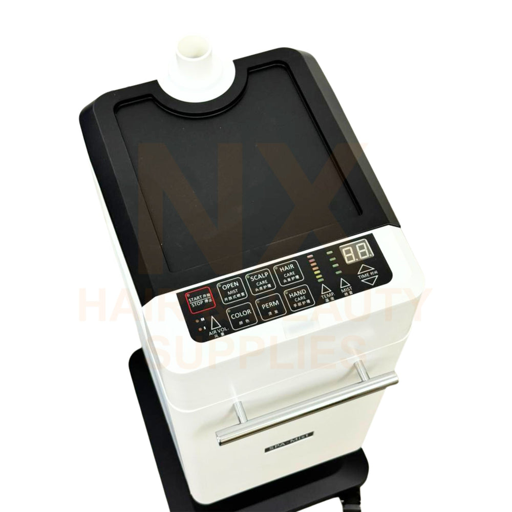 MEIDI - MD-M2 - NANO MIST MACHINE (WHITE)