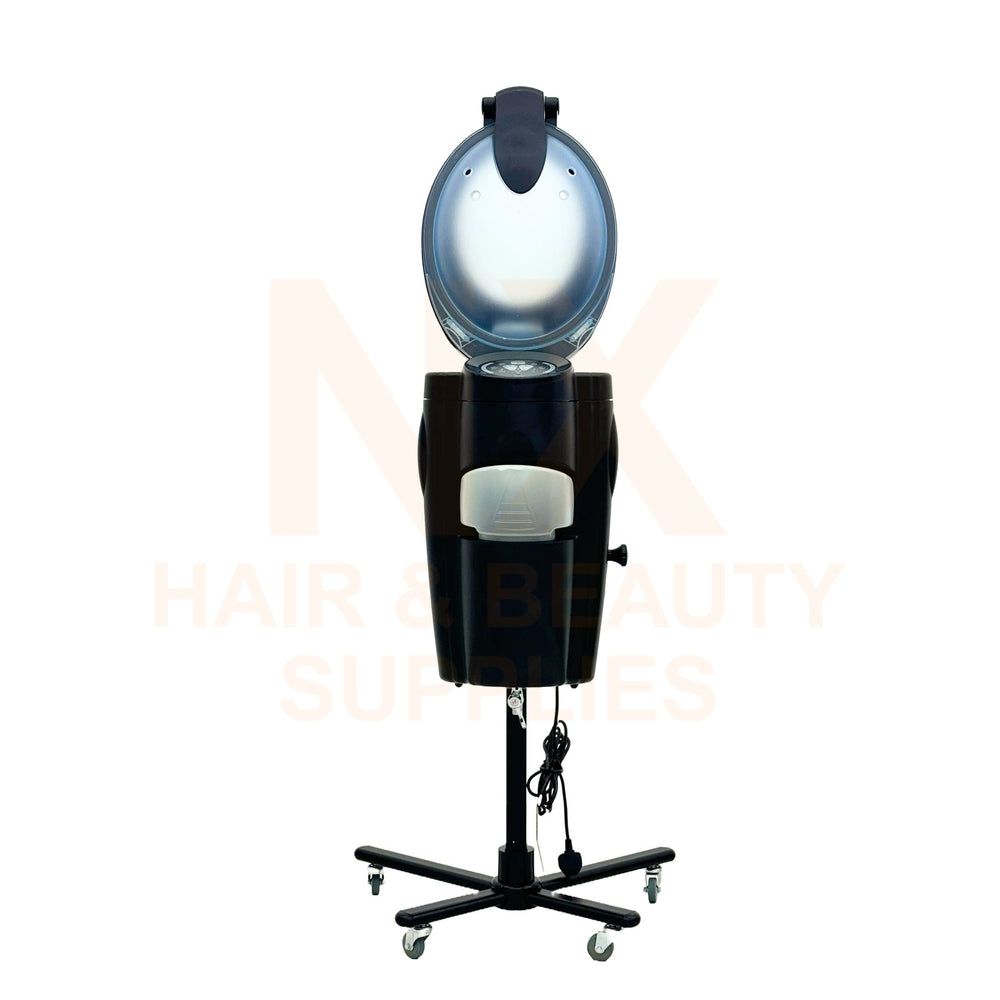 HCCME - 08L MICROMIST
