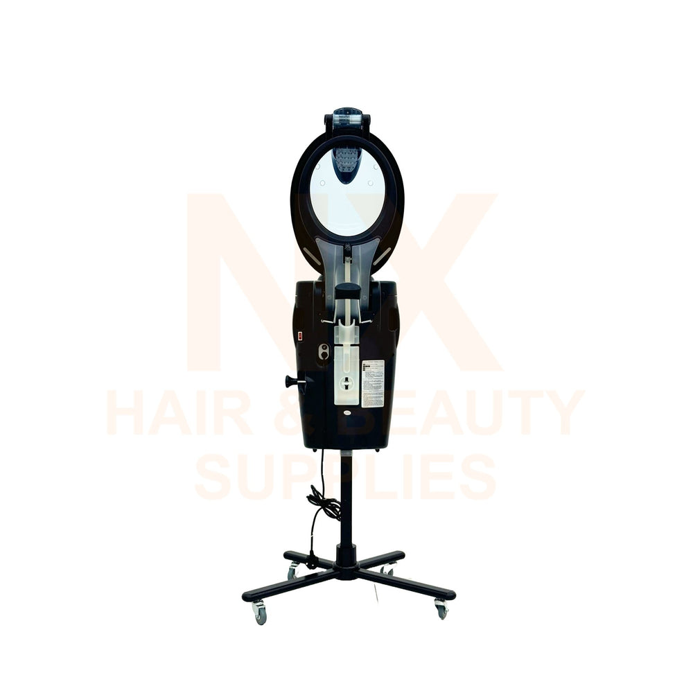 HCCME - 08L MICROMIST